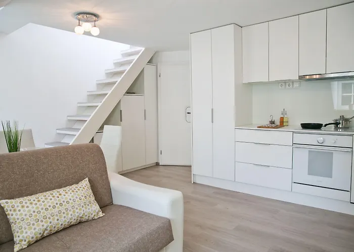 Hisa Pod Gradom Apartment