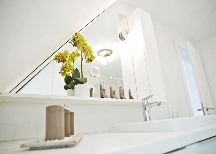 Hisa Pod Gradom Apartman Ljubljana