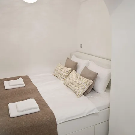 Apartament Hisa Pod Gradom