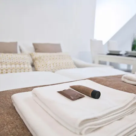 Hisa Pod Gradom Apartament *