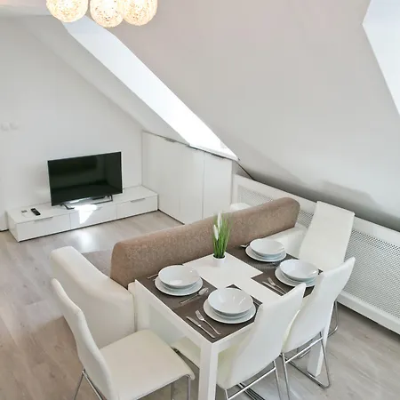 Apartament Hisa Pod Gradom