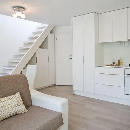 Hisa Pod Gradom Apartament