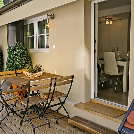 Hisa Pod Gradom * Lublana